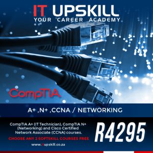A+ ,N+ ,CCNA / NETWORKING
