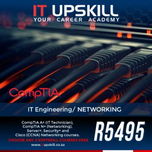 IT Engineering/ NETWORKING
