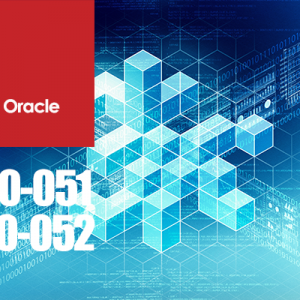 Oracle Database 11g Certified Associate (OCA) (Fundamentals 1Z0-051 and Admin 1z0-052)