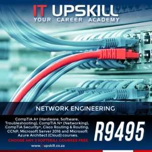 Network Engineering
