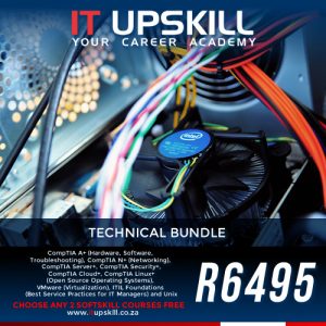 Technical Bundle