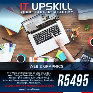 Web & Graphics