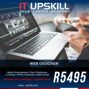 Web Designer