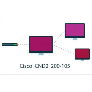 Cisco 200-105: ICND2 Interconnecting Cisco Networking Devices Part 2