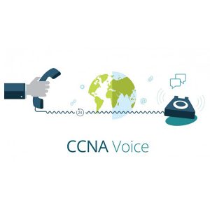 Cisco 640-461: CCNA Voice - ICOMM v8.0 - Cisco Voice and Unified Communications Administration