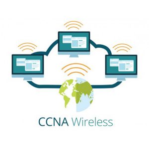 Cisco 640-722: CCNA Wireless - Implementing Cisco Unified Wireless Networking Essentials