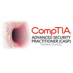CompTIA: Advanced Security Practitioner (CASP)