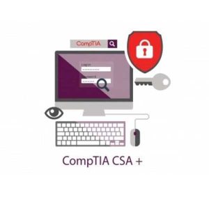 CompTIA Cybersecurity Analyst (CSA )