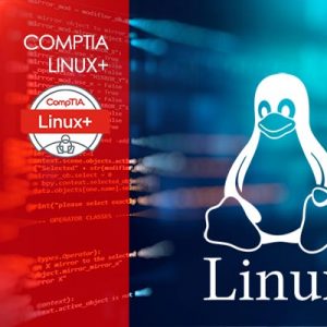 CompTIA LX0-101 & LX0-102: CompTIA Linux