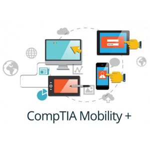 CompTIA MB0-001: Mobility