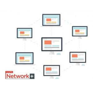 CompTIA N10-006: CompTIA Network
