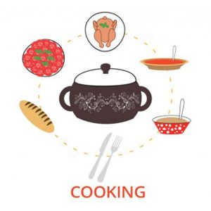 Cooking