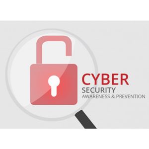 Cyber Security Awareness and Prevention
