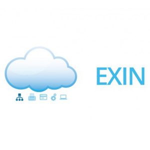 EXIN Cloud Computing