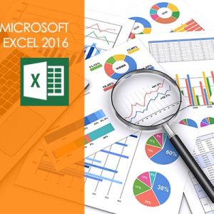 Microsoft Excel 2016
