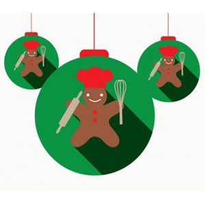 Holiday Baking