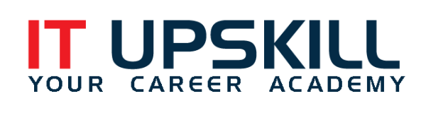 LOGO ITUPSKILL