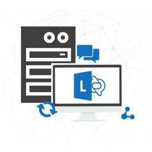 Microsoft 70-337: MCSE Communication - Lync Server