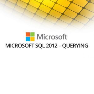 Microsoft 70-461: Querying SQL Server 2012