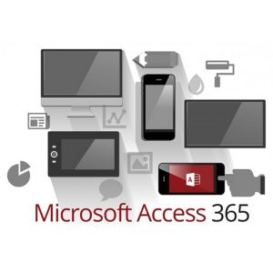 Microsoft Access 2013
