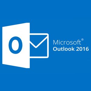 Microsoft Outlook 2016
