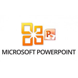 Microsoft PowerPoint 2010