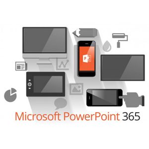 Microsoft Powerpoint 2013