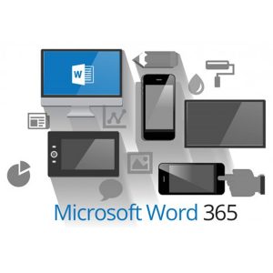 Microsoft Word 2013