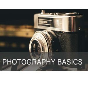 Photography Basics