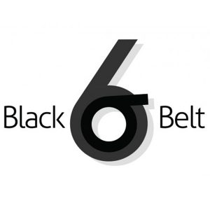 Six Sigma Black Belt