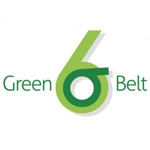 Six Sigma Green Belt