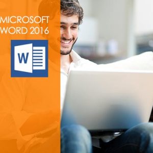 Microsoft Word 2016