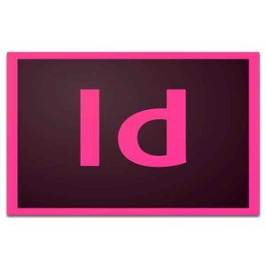 Adobe InDesign