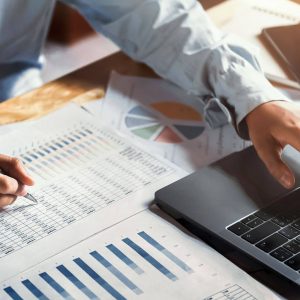 Accounting & Bookkeeping