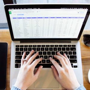 Data Capturer