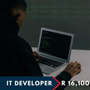 IT Developer
