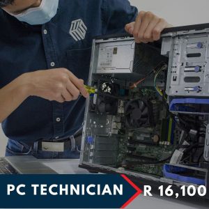 6 Month PC Technician Intermediate