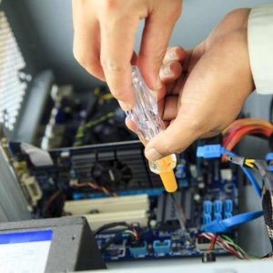 PC Technician Specialist