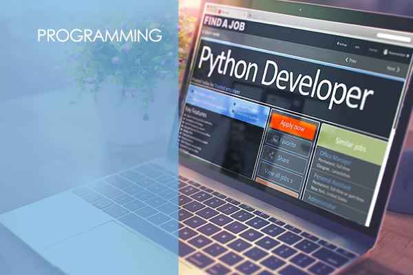 Python Programming