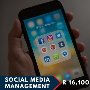 Social Media Management