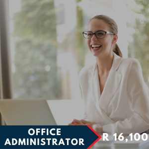 6 Months Office Administrator Intermediate