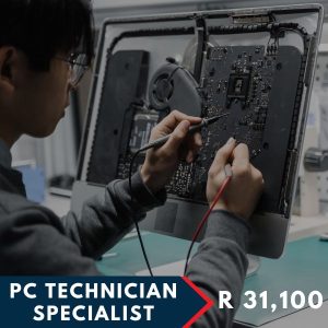 PC Technician Specialist