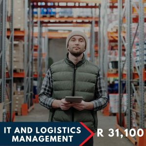 IT & Logistics Management