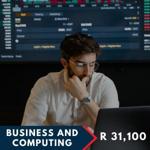 Business and Computing