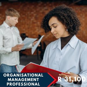 Organisational Management Professional