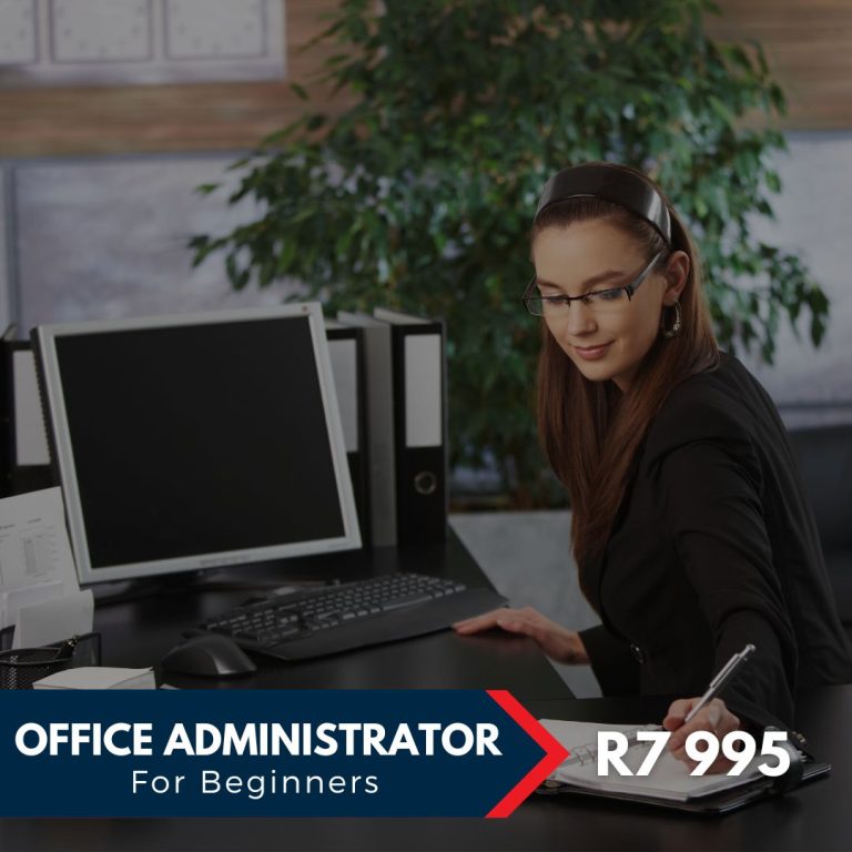3-Months-Office-Administrator