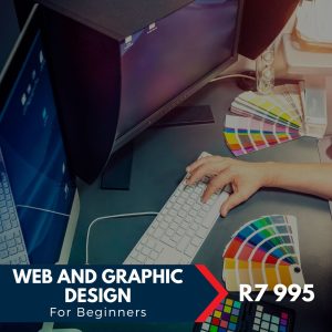 3 Months Graphic Design