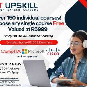 ITUpSkill Voucher
