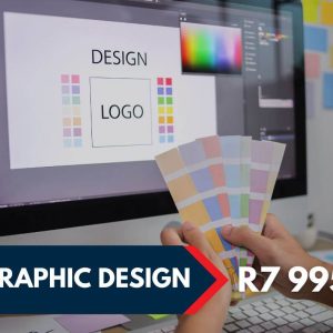 3 Months Graphic Design