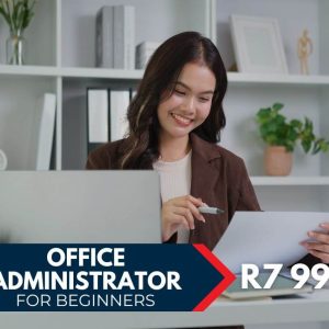 3 Month Office Administrator for beginners